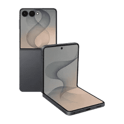 Samsung Galaxy Z Flip8 5G | 12GB | 256GB | Graphite