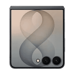 Samsung Galaxy Z Flip8 5G | 12GB | 256GB | Graphite