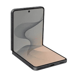 Samsung Galaxy Z Flip8 5G | 12GB | 256GB | Graphite
