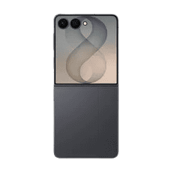 Samsung Galaxy Z Flip8 5G | 12GB | 256GB | Graphite