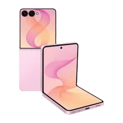 Samsung Galaxy Z Flip8 5G | 12GB | 256GB | Pink