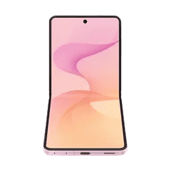 Samsung Galaxy Z Flip8 5G | 12GB | 256GB | Pink