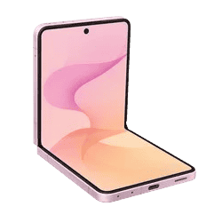 Samsung Galaxy Z Flip8 5G | 12GB | 256GB | Pink