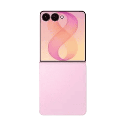 Samsung Galaxy Z Flip8 5G | 12GB | 256GB | Pink