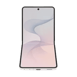 Samsung Galaxy Z Flip8 5G | 12GB | 256GB | Cream