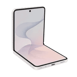 Samsung Galaxy Z Flip8 5G | 12GB | 256GB | Cream