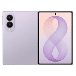 Samsung Galaxy Z Fold8 5G | 12GB | 256GB | Lavender