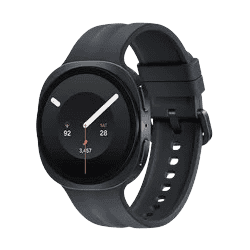 Samsung Galaxy Watch9 Wi-Fi+Bluetooth Smartwatch |  4.0mm Super AMOLED Display | Graphite