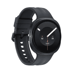 Samsung Galaxy Watch9 Wi-Fi+Bluetooth Smartwatch |  4.0mm Super AMOLED Display | Graphite