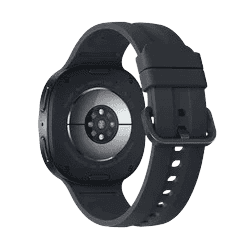 Samsung Galaxy Watch9 Wi-Fi+Bluetooth Smartwatch |  4.0mm Super AMOLED Display | Graphite