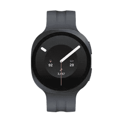 Samsung Galaxy Watch9 LTE Smartwatch | 4.0mm Super AMOLED Display | Graphite
