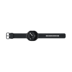 Samsung Galaxy Watch9 LTE Smartwatch | 4.0mm Super AMOLED Display | Graphite