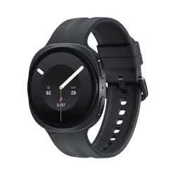 Samsung Galaxy Watch9 LTE Smartwatch | 4.0mm Super AMOLED Display | Graphite