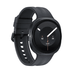 Samsung Galaxy Watch9 LTE Smartwatch | 4.0mm Super AMOLED Display | Graphite