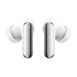 Realme Buds Air 8 Pro Earbuds | Master White | RMA2507