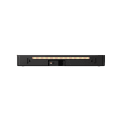 LG SF1A Compact Size Soundbar | 2.0 Channel | 40W | Black