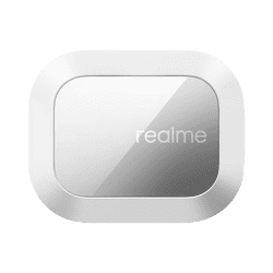 Realme Buds Air 8 Pro Earbuds | Master White | RMA2507