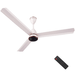 Blueberry's BLDC Ceiling Fan with Remote Control | 1200mm | Multicolor | LPC 28 PRO