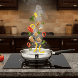 DACE Sandwich Bottom Frypan | 22 cm