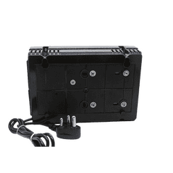 Toxen Star LED TV Stabilizer | 43 Inch | Black
