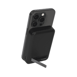 Belkin BoostCharge Pro Wireless Power Bank | 10000mAh | Multicolour | BPD008BT
