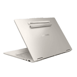 Lenovo Yoga 7 2-in-1 Aura Edition | Intel Core Ultra 5 | 16GB | 512GB | Seashell | 83TC005MIN
