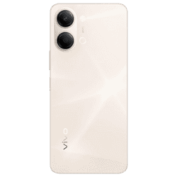 vivo Y21 5G | 4GB | 128GB | Straw Gold