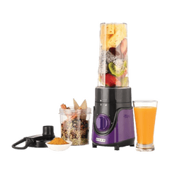 Usha Nutrimagna Blender | 350 W | Lavender