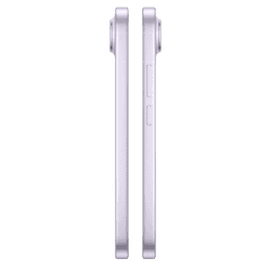 vivo X300 FE | 8 GB | 256 GB | Lilac Purple
