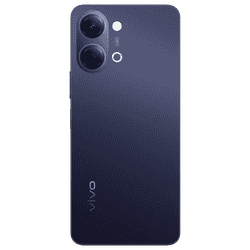 vivo Y21 5G | 4GB | 64GB | Mystic Blue