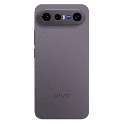 vivo X300 FE | 8 GB | 256 GB | Noir Black