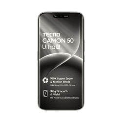 Tecno CAMON 50 Ultra 5G |  8GB | 256GB | Cypress Green