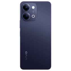 vivo Y11 5G | 4GB | 128 GB | Mystic Blue