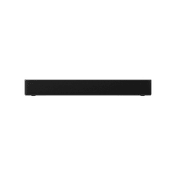 LG SF1A Compact Size Soundbar | 2.0 Channel | 40W | Black