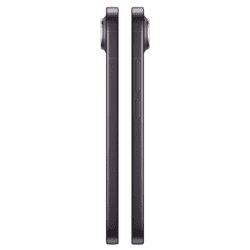 vivo X300 FE | 8 GB | 256 GB | Noir Black
