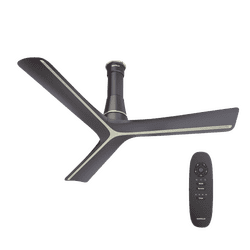 Havells Inveno LX BLDC Ceiling Fan | 1200 mm | Satin Dusk