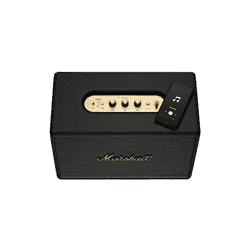 Marshall Woburn III Home Speaker | Brown | MS-WBRN3