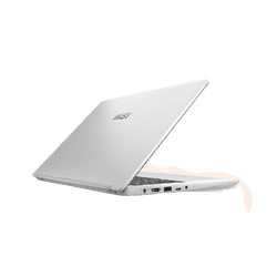MSI Modern 14  Laptop | Intel Core i3 | 16GB | 512GB | Windows 11 Home | Silver | 9S7-14J111-118