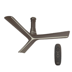 Havells Inveno LX BLDC Ceiling Fan | 1200 mm | Satin Brown