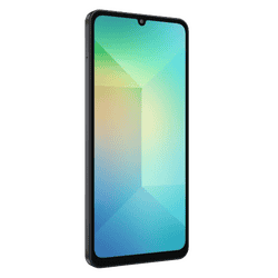 Samsung Galaxy A06 5G | 4GB | 128 GB | Black | NM1