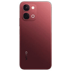 vivo Y51 Pro 5G | 8 GB | 256 GB | Crimson Red