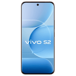 vivo S2 5G | 8GB | 256GB | Regal Bronze