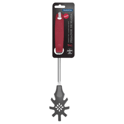 Tramontina Utilita Spaghetti Server | Red