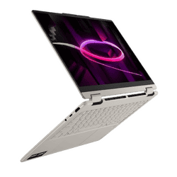 Lenovo Yoga 7 2-in-1 Aura Edition | Intel Core Ultra 5 | 16GB | 512GB | Seashell | 83TC005MIN