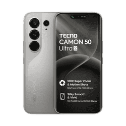 Tecno CAMON 50 Ultra 5G |  8GB | 256GB | Cypress Green