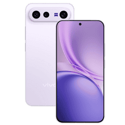 vivo X300 FE | 8 GB | 256 GB | Lilac Purple