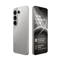 Tecno CAMON 50 Ultra 5G |  8GB | 256GB | Cypress Green