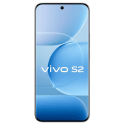 vivo S2 5G | 8GB | 128GB | Silk White
