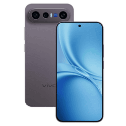 vivo X300 FE | 8 GB | 256 GB | Noir Black