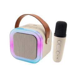 iGear Melody Rechargeable Bluetooth Speaker | 5 W
